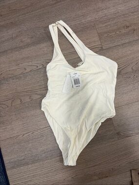 l*space One-Piece Swimsuit